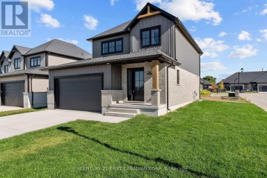 34 POSTMA CRESCENT North Middlesex (Ailsa Craig) Ontario photo 2