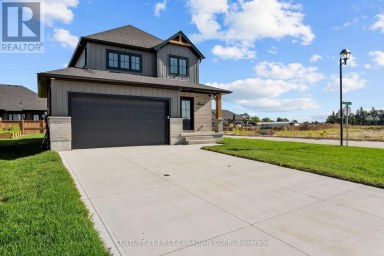 34 POSTMA CRESCENT North Middlesex (Ailsa Craig) Ontario photo 3