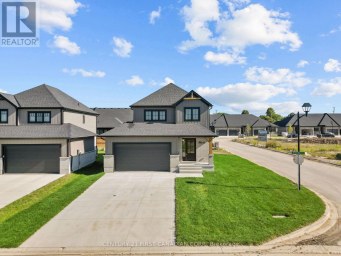 34 POSTMA CRESCENT North Middlesex (Ailsa Craig) Ontario photo 4