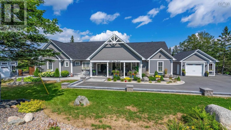 389 Myra Road, Porters Lake, Nova Scotia (id 202622038)