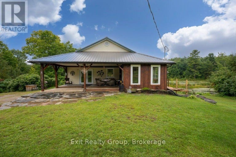 64A OLIVER ROAD, Addington Highlands (Addington Highlands), Ontario, K0H1Z0