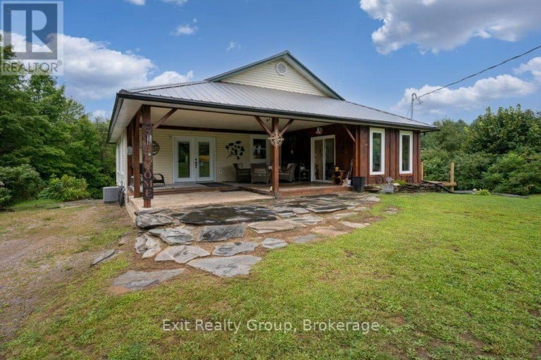 64A OLIVER ROAD, Addington Highlands (Addington Highlands), Ontario, K0H1Z0