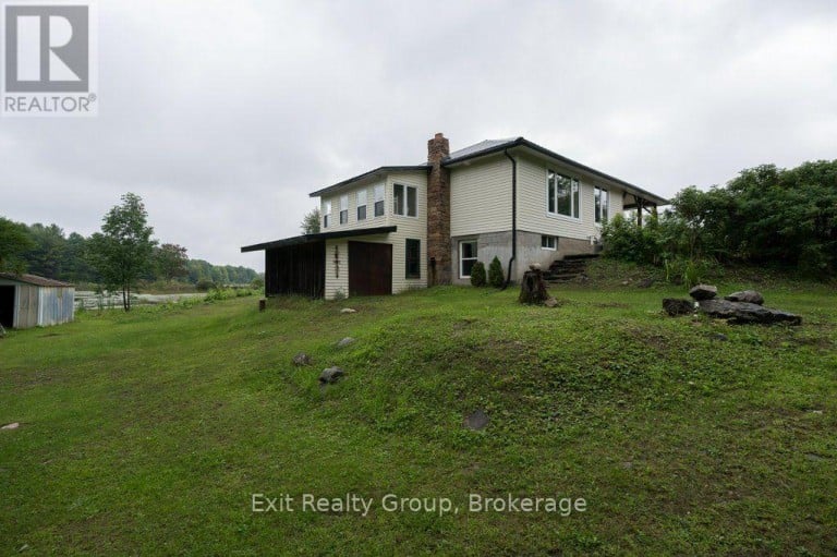 64A OLIVER ROAD, Addington Highlands (Addington Highlands), Ontario, K0H1Z0