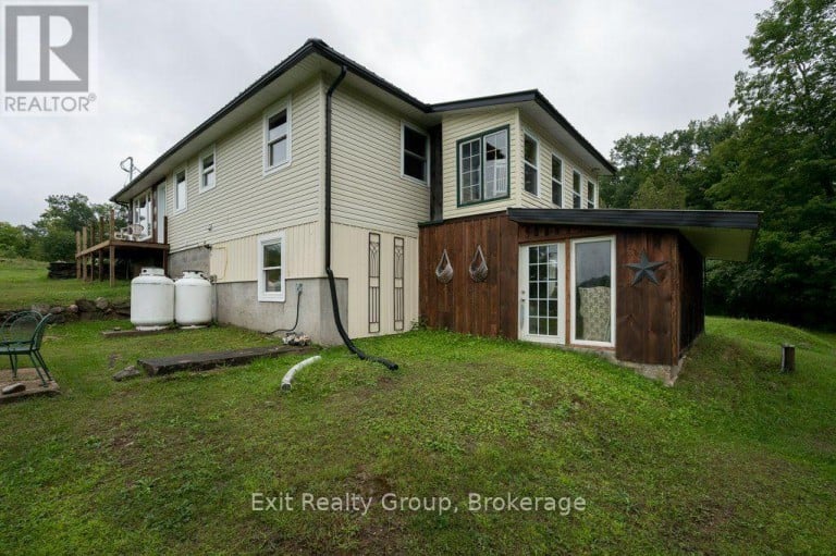 64A OLIVER ROAD, Addington Highlands (Addington Highlands), Ontario, K0H1Z0