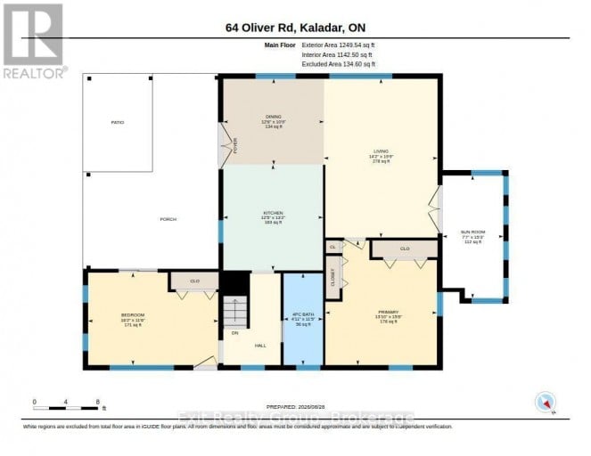 64A OLIVER ROAD, Addington Highlands (Addington Highlands), Ontario, K0H1Z0
