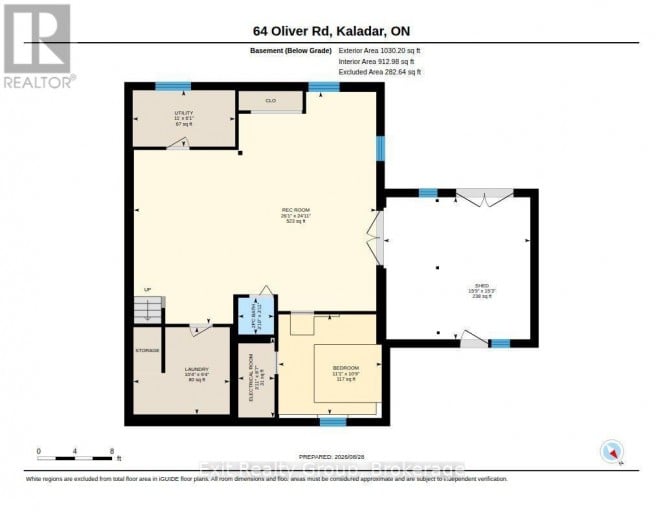 64A OLIVER ROAD, Addington Highlands (Addington Highlands), Ontario, K0H1Z0