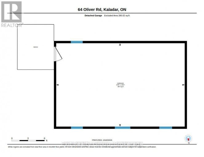 64A OLIVER ROAD, Addington Highlands (Addington Highlands), Ontario, K0H1Z0