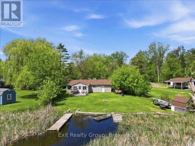 33 WILLOW POINT ROAD, Brighton, Ontario, K0K1H0