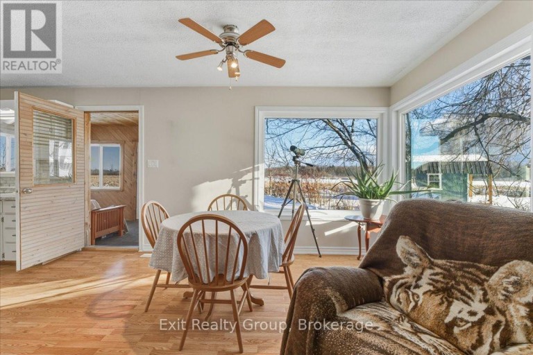 33 WILLOW POINT ROAD, Brighton, Ontario, K0K1H0
