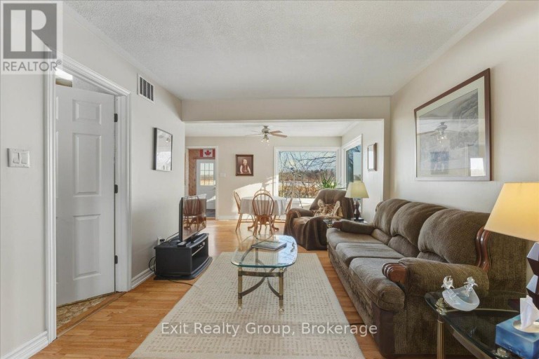 33 WILLOW POINT ROAD, Brighton, Ontario, K0K1H0