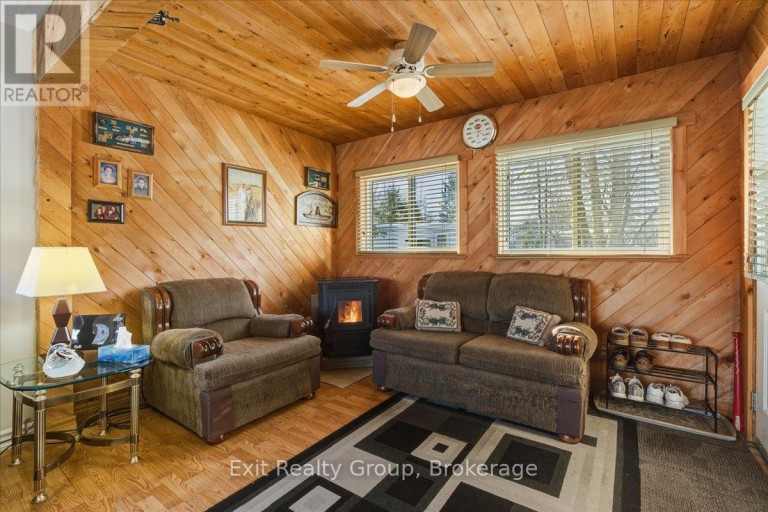 33 WILLOW POINT ROAD, Brighton, Ontario, K0K1H0
