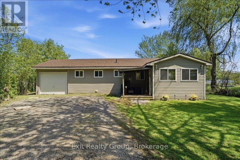 33 WILLOW POINT ROAD, Brighton, Ontario, K0K1H0
