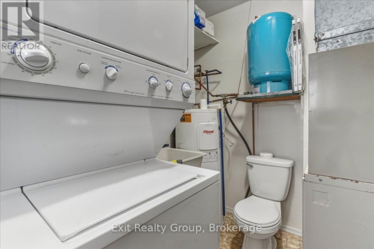 33 WILLOW POINT ROAD, Brighton, Ontario, K0K1H0
