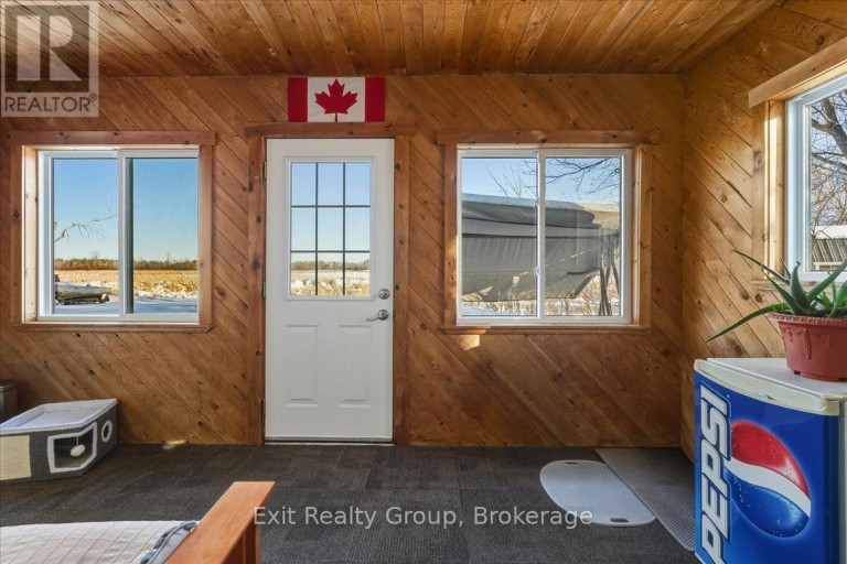 33 WILLOW POINT ROAD, Brighton, Ontario, K0K1H0