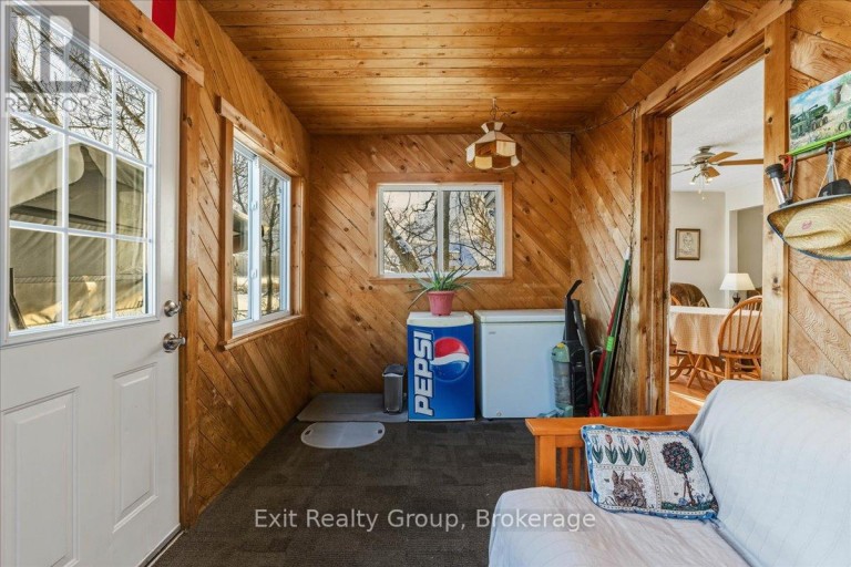 33 WILLOW POINT ROAD, Brighton, Ontario, K0K1H0
