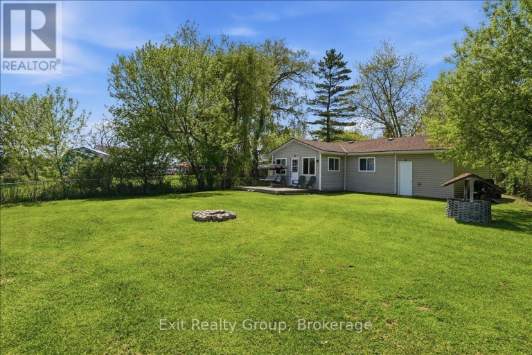 33 WILLOW POINT ROAD, Brighton, Ontario, K0K1H0