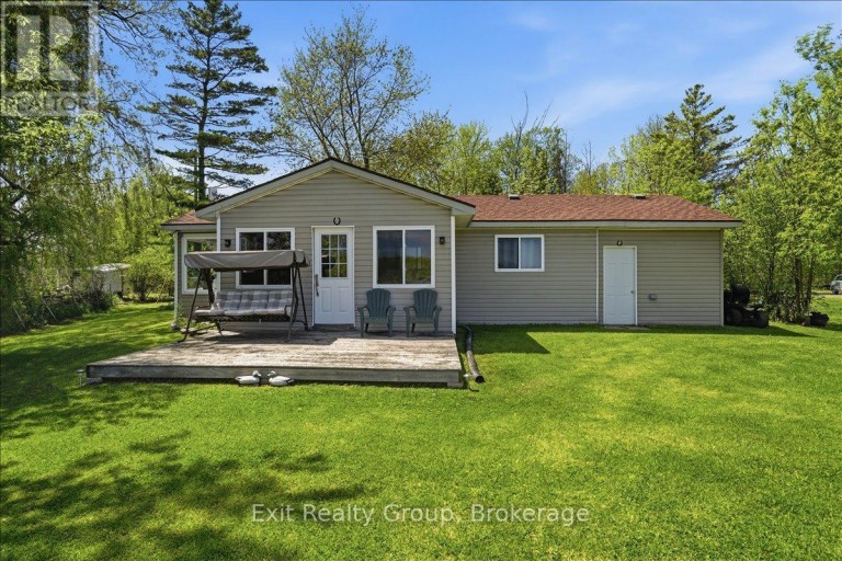 33 WILLOW POINT ROAD, Brighton, Ontario, K0K1H0