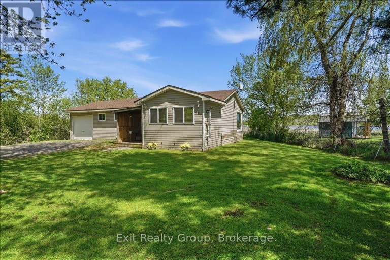 33 WILLOW POINT ROAD, Brighton, Ontario, K0K1H0