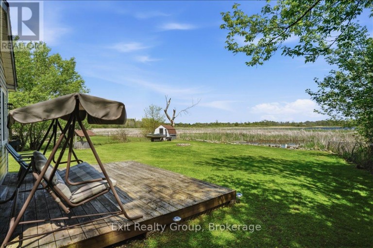33 WILLOW POINT ROAD, Brighton, Ontario, K0K1H0
