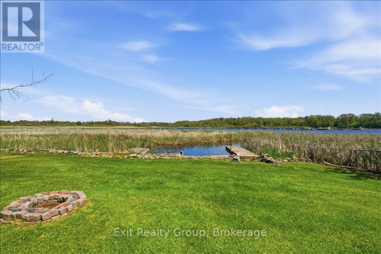 33 WILLOW POINT ROAD, Brighton, Ontario, K0K1H0