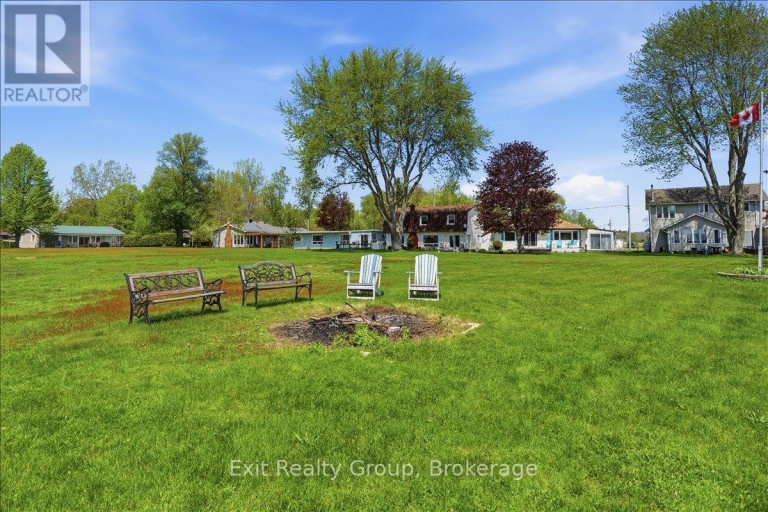 33 WILLOW POINT ROAD, Brighton, Ontario, K0K1H0