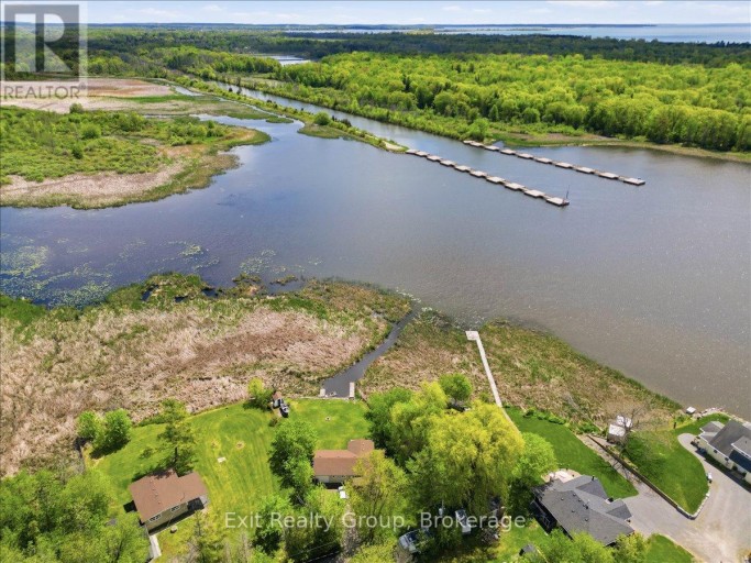 33 WILLOW POINT ROAD, Brighton, Ontario, K0K1H0