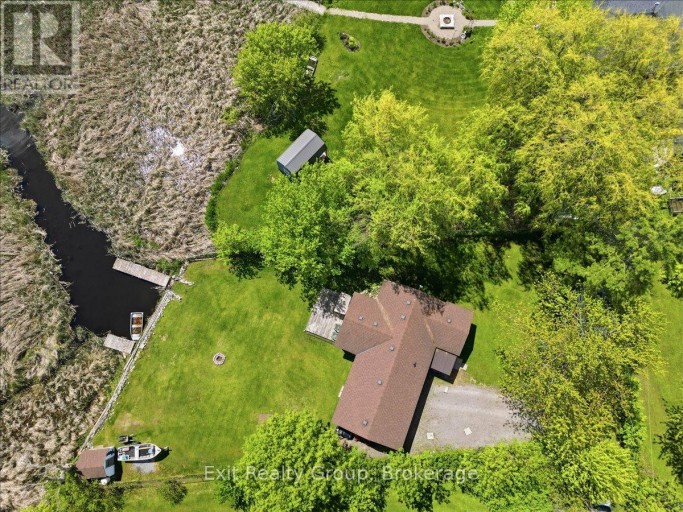 33 WILLOW POINT ROAD, Brighton, Ontario, K0K1H0
