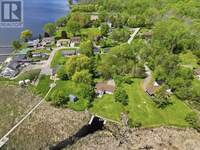 33 WILLOW POINT ROAD, Brighton, Ontario, K0K1H0