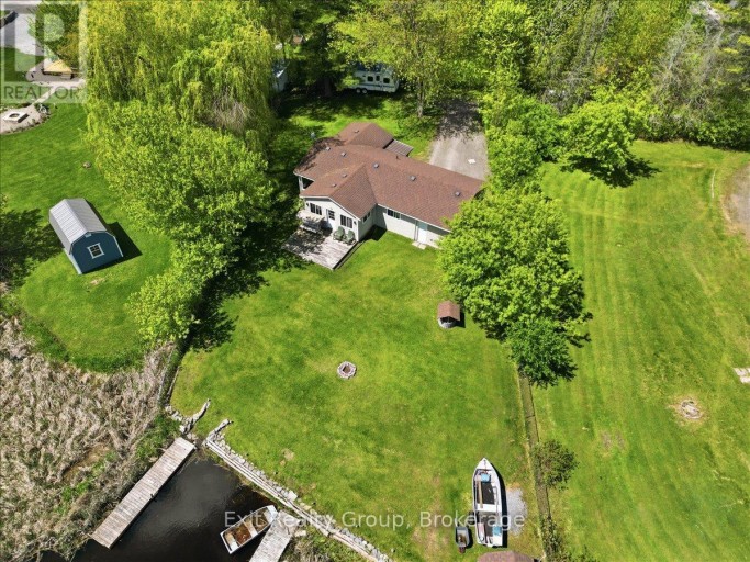 33 WILLOW POINT ROAD, Brighton, Ontario, K0K1H0
