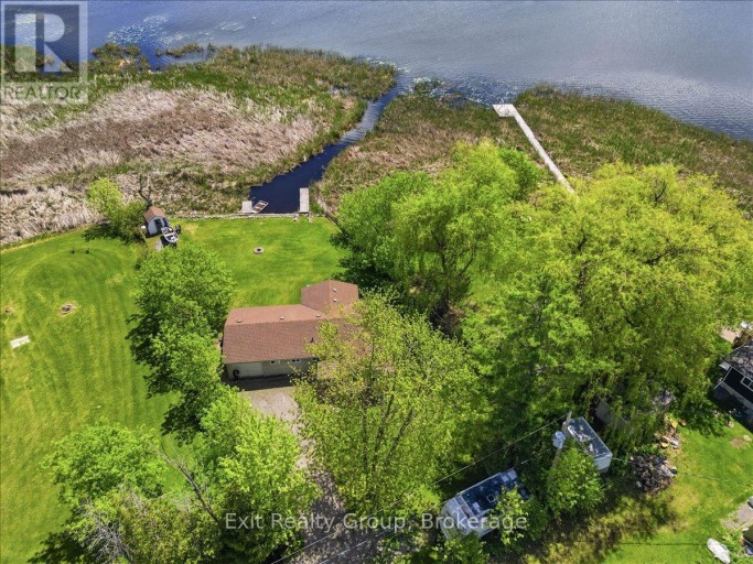 33 WILLOW POINT ROAD, Brighton, Ontario, K0K1H0