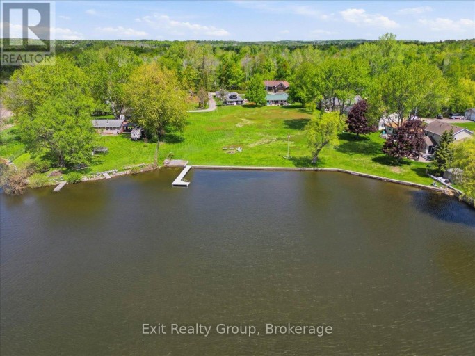 33 WILLOW POINT ROAD, Brighton, Ontario, K0K1H0