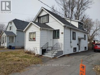 87 NINTH STREET W Cornwall Ontario photo 1