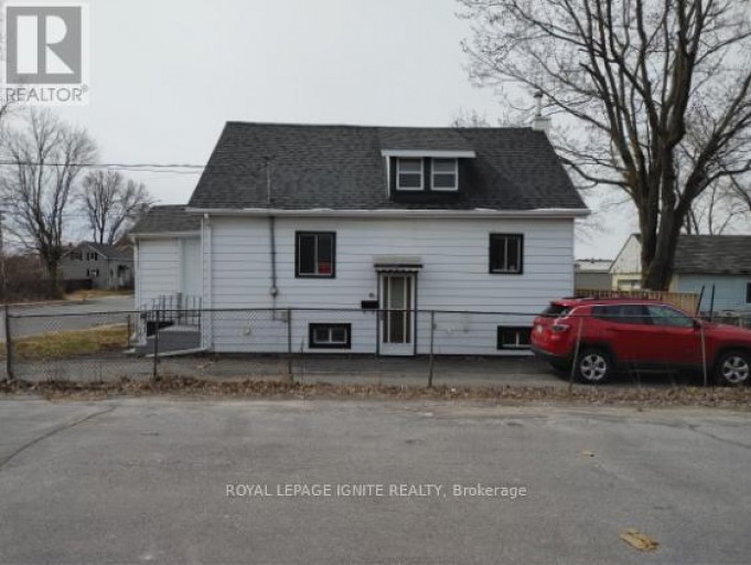 87 NINTH STREET W, Cornwall, Ontario, K6J3A4
