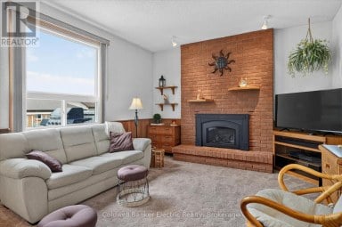 948 SMITHSIDE COURT Peterborough (Monaghan Ward 2) Ontario photo 13
