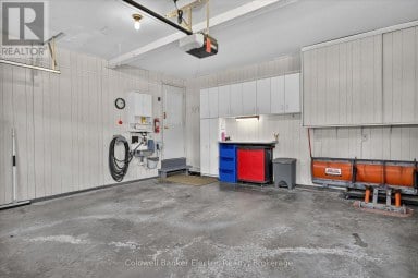 948 SMITHSIDE COURT Peterborough (Monaghan Ward 2) Ontario photo 17