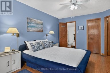 948 SMITHSIDE COURT Peterborough (Monaghan Ward 2) Ontario photo 19