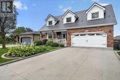 948 SMITHSIDE COURT Peterborough (Monaghan Ward 2) Ontario photo 2