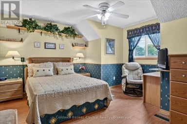948 SMITHSIDE COURT Peterborough (Monaghan Ward 2) Ontario photo 21