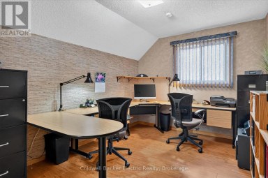 948 SMITHSIDE COURT Peterborough (Monaghan Ward 2) Ontario photo 25
