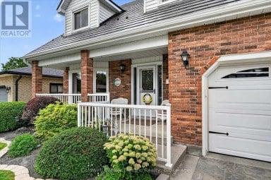 948 SMITHSIDE COURT Peterborough (Monaghan Ward 2) Ontario photo 3