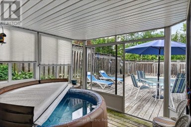 948 SMITHSIDE COURT Peterborough (Monaghan Ward 2) Ontario photo 34