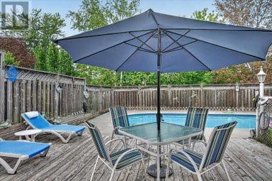 948 SMITHSIDE COURT Peterborough (Monaghan Ward 2) Ontario photo 35