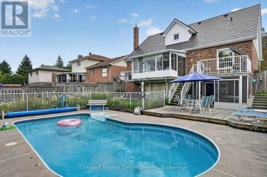 948 SMITHSIDE COURT Peterborough (Monaghan Ward 2) Ontario photo 36