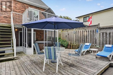 948 SMITHSIDE COURT Peterborough (Monaghan Ward 2) Ontario photo 37