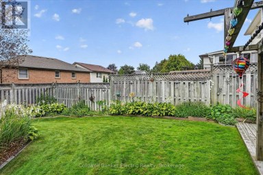 948 SMITHSIDE COURT Peterborough (Monaghan Ward 2) Ontario photo 38