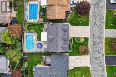 948 SMITHSIDE COURT Peterborough (Monaghan Ward 2) Ontario photo 41