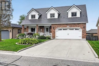 948 SMITHSIDE COURT Peterborough (Monaghan Ward 2) Ontario photo 46