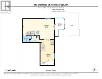 948 SMITHSIDE COURT Peterborough (Monaghan Ward 2) Ontario photo 49