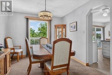 948 SMITHSIDE COURT Peterborough (Monaghan Ward 2) Ontario photo 5