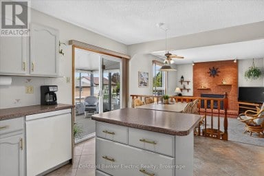 948 SMITHSIDE COURT Peterborough (Monaghan Ward 2) Ontario photo 6